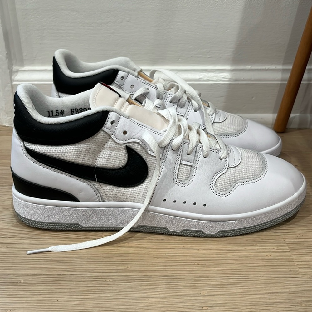 Nike MAC Attack OG